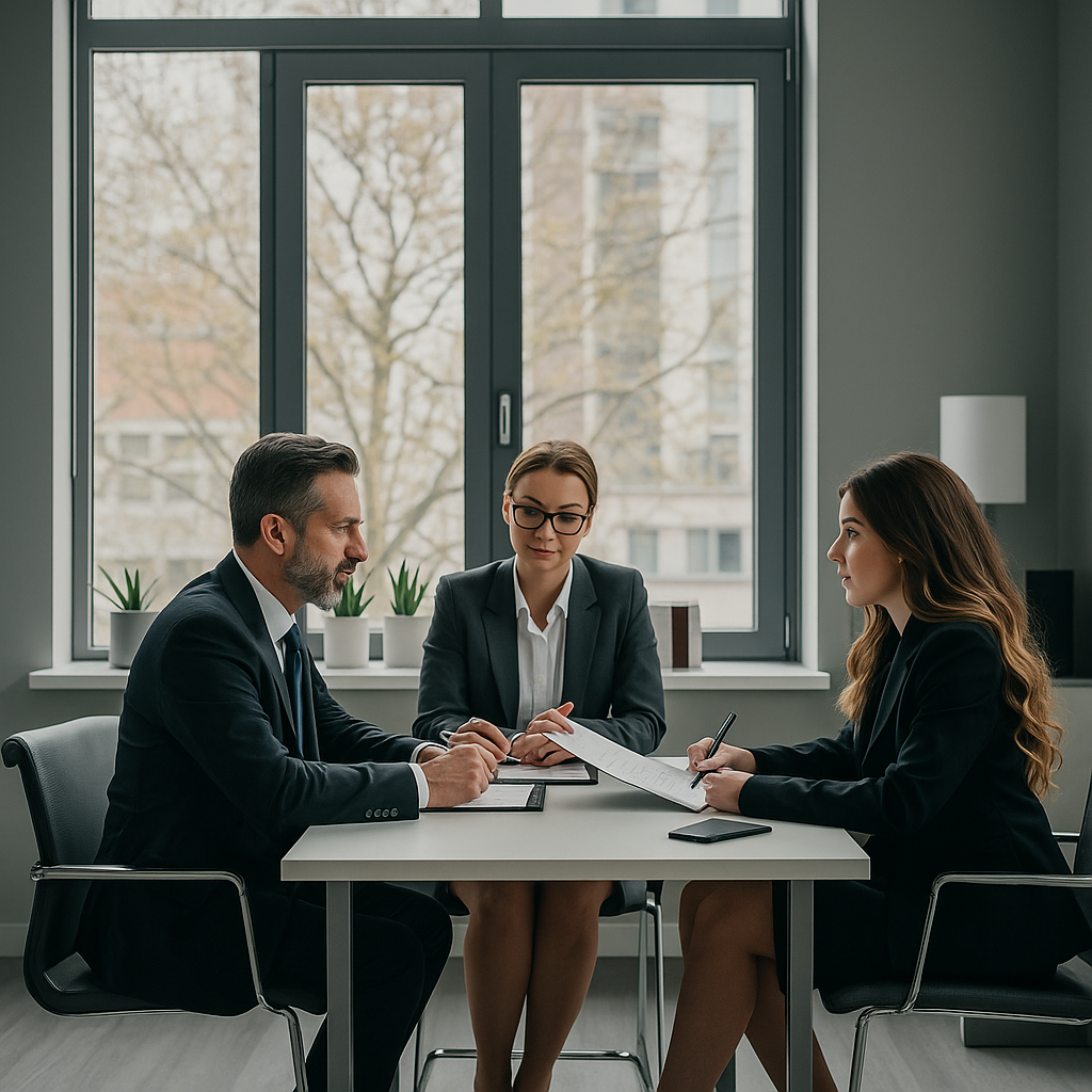 Mortgages During Mediation & Divorce