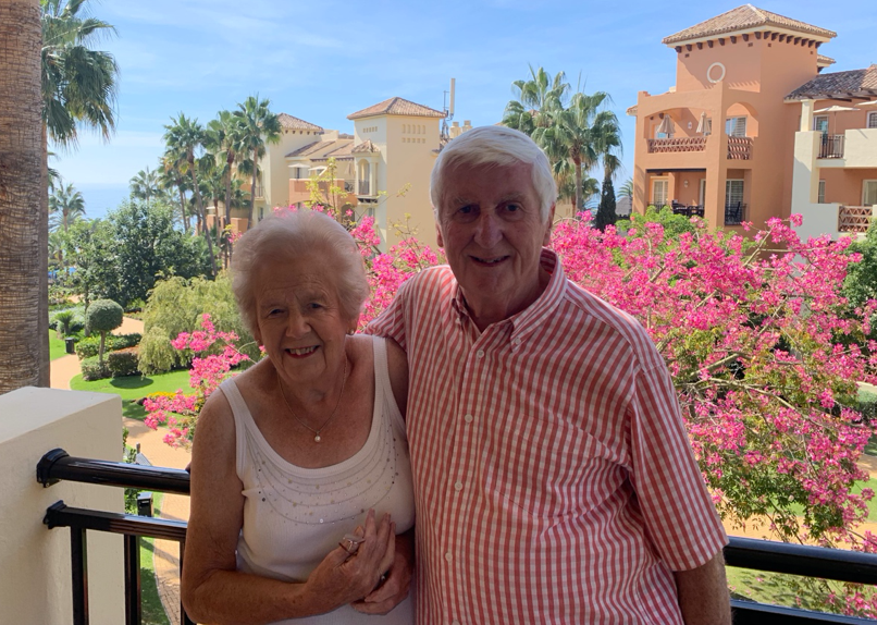 Wallace Home Finance Later Life Lending
