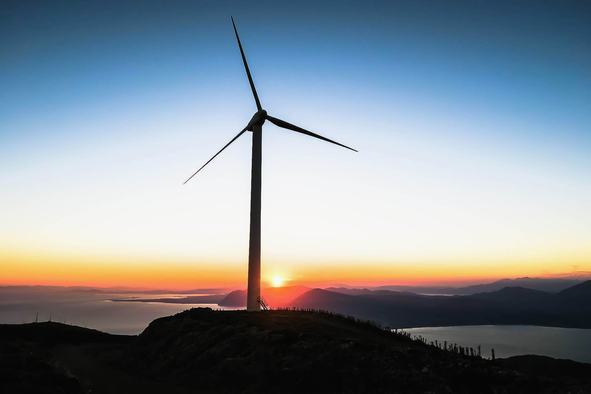Windkraft