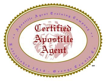 apostille, authentication, legalization, SOS, embassy