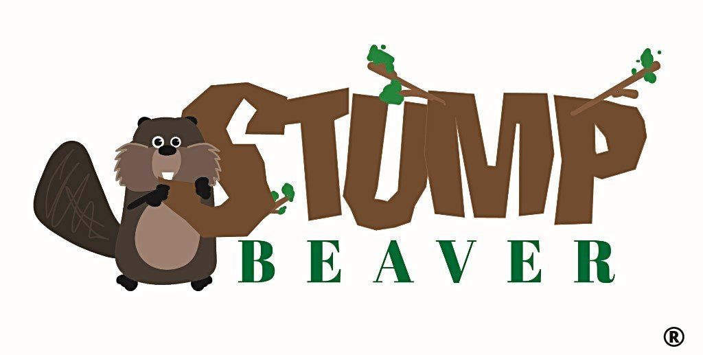 Stump Beaver Logo (Registered Trademark)