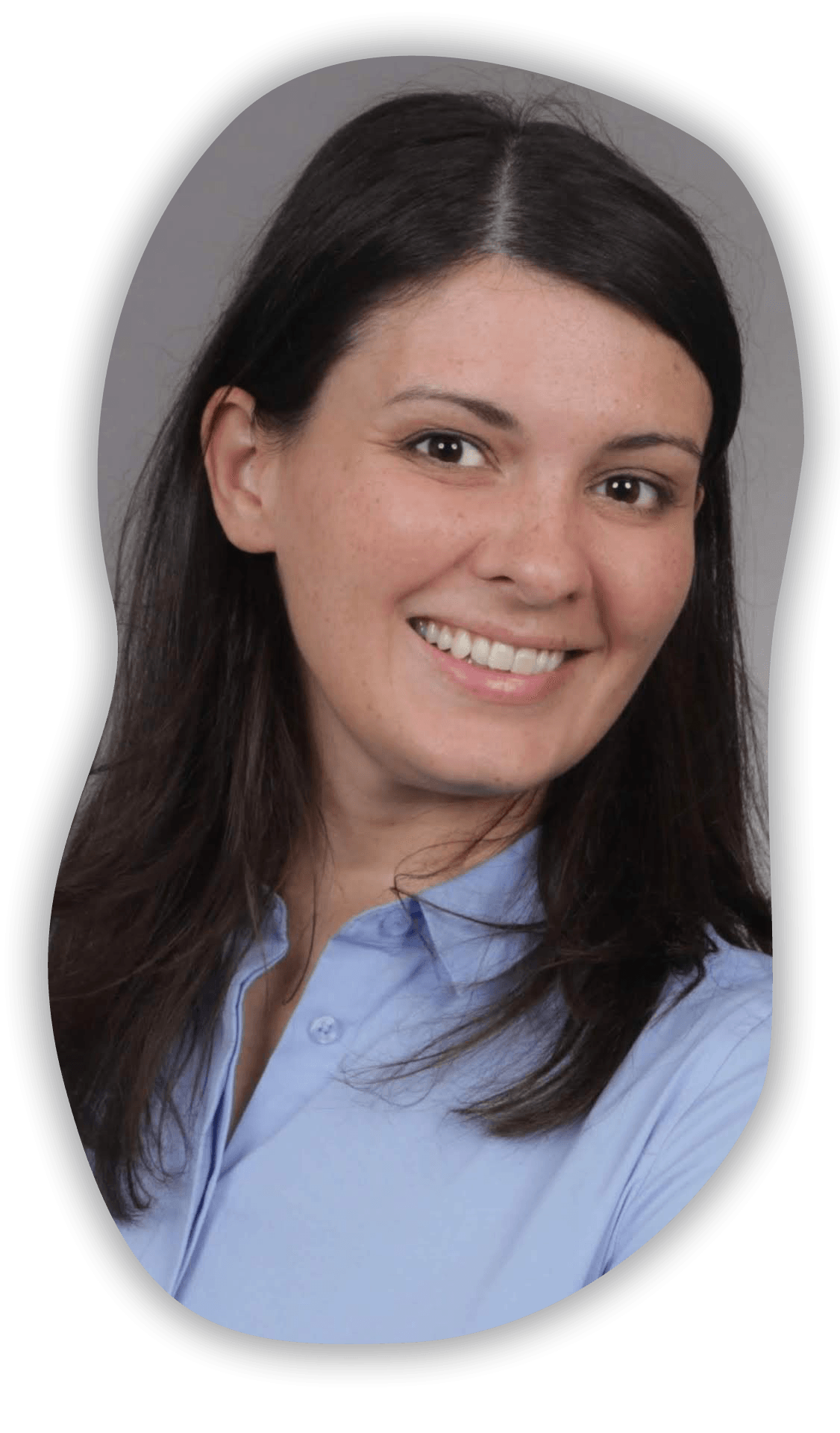 Diplom-Biologin Manuela Heinen vom ToLinO Kinderlabor Manuela Heinen