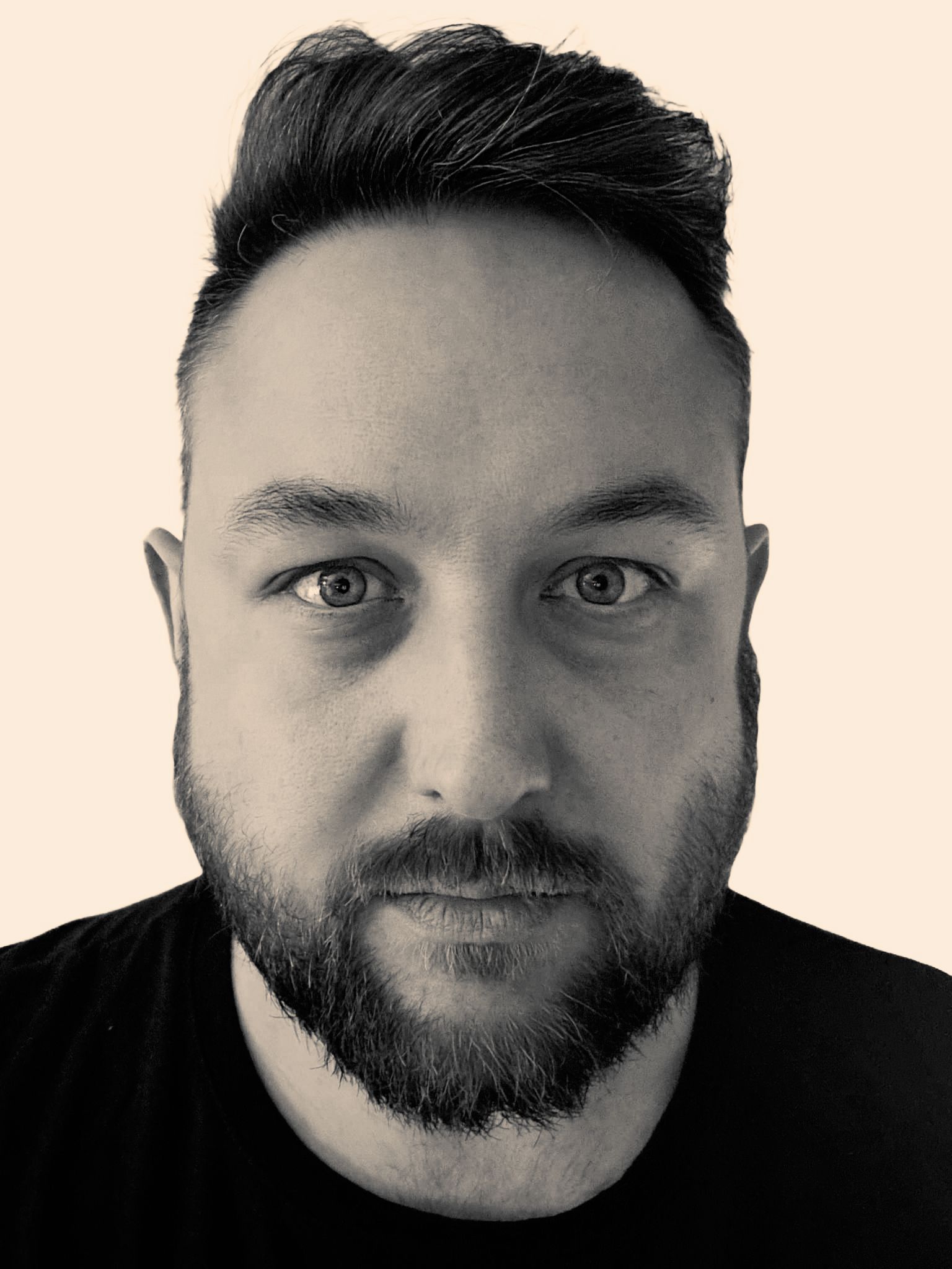 Ben Kettle