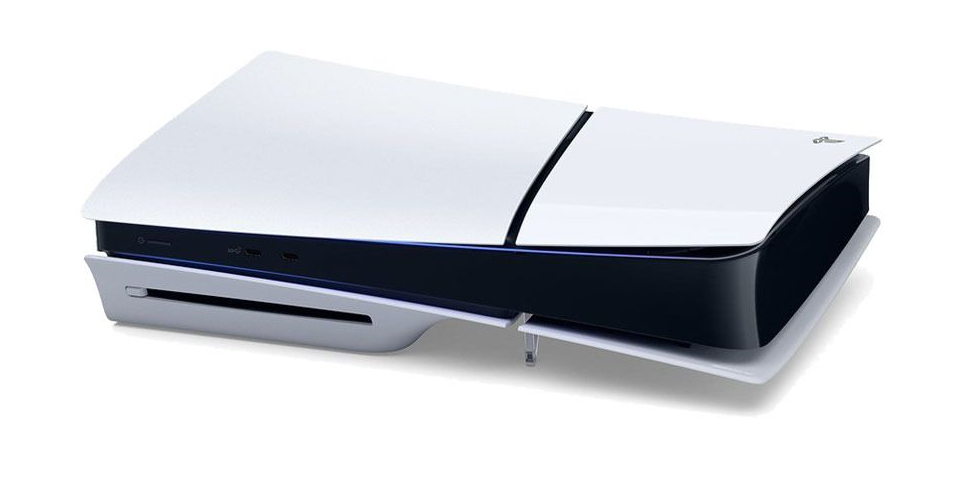 PS5 Slim Console