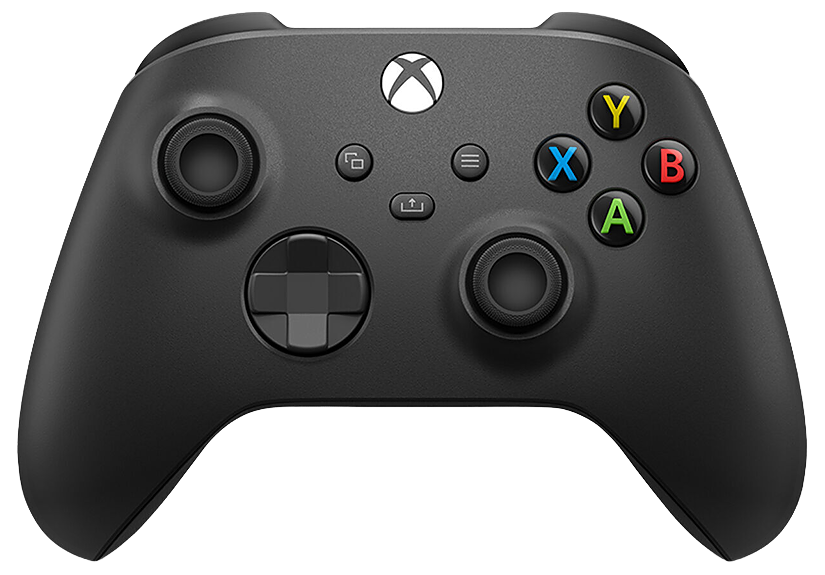 Xbox Series X/S Controller