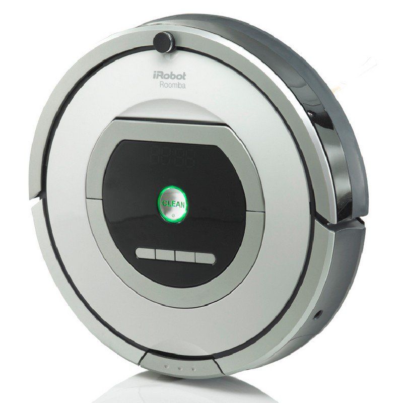 Servicio Técnico Roomba irobot