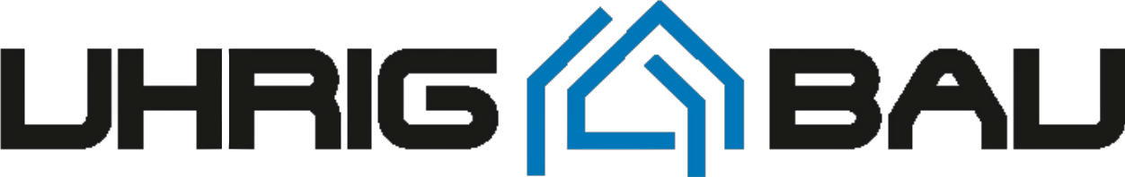 Logo der Firma Rainer Uhrig Bauunternehmung GmbH