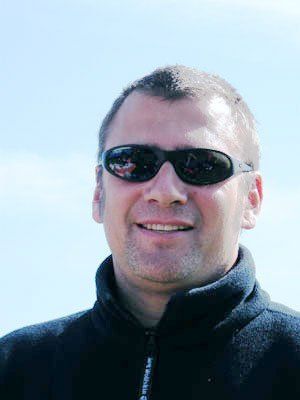 Ralph Lauterbach