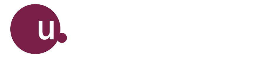 Logo der u.works GmbH