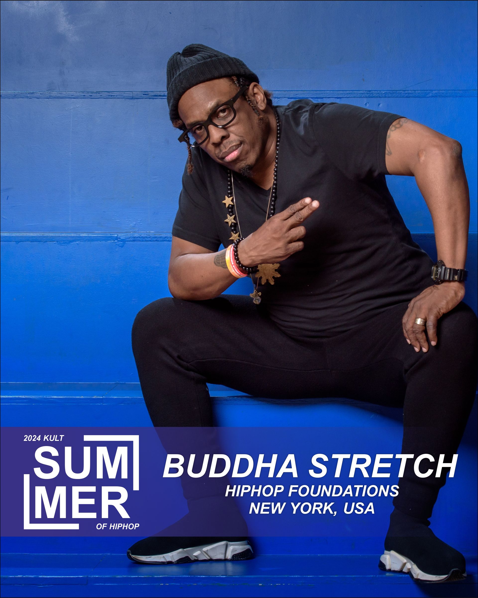 Poster of Nicklas Milling from Copenhagen