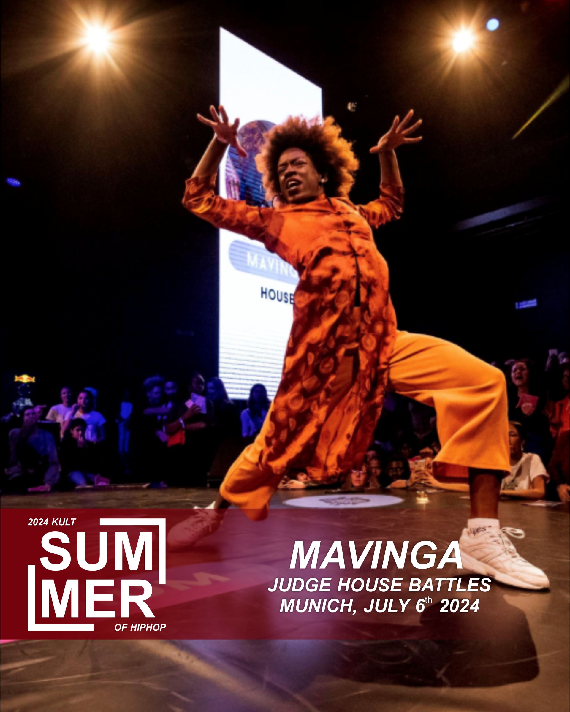 KAT LAWRAY - Ekaterina Damm