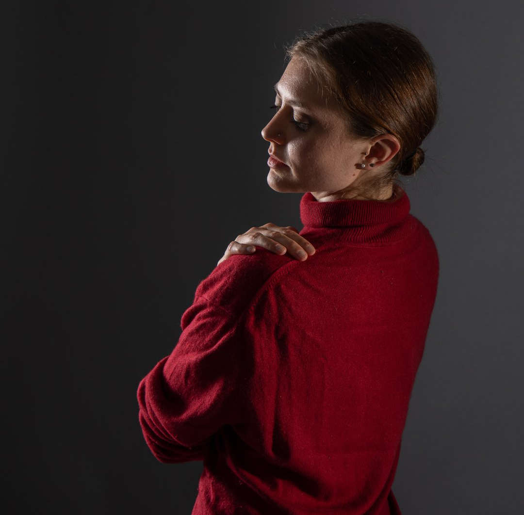 Anja - Commercial Trainerin Augsburg