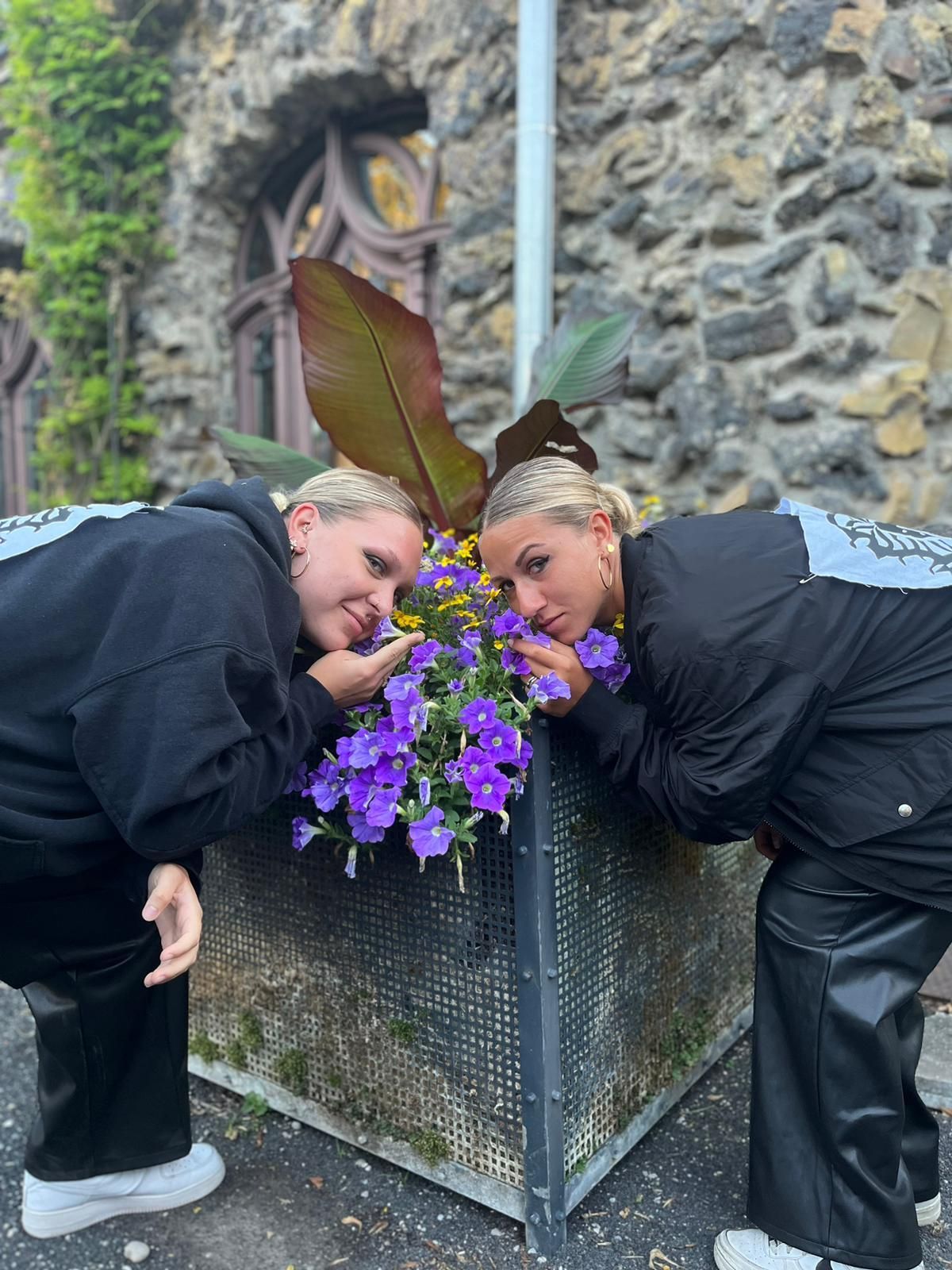 Hiphop Crew Augsburg