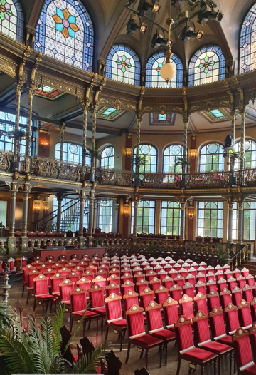 Augsburg tanzt - Benefizgala