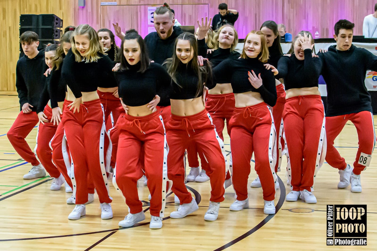 Meisterschaft KULT Studio Augsburg