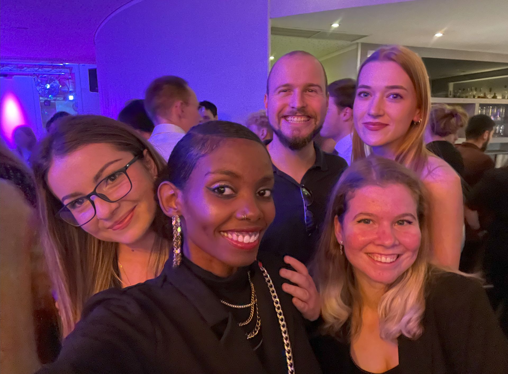 Kindertanzen in Erding