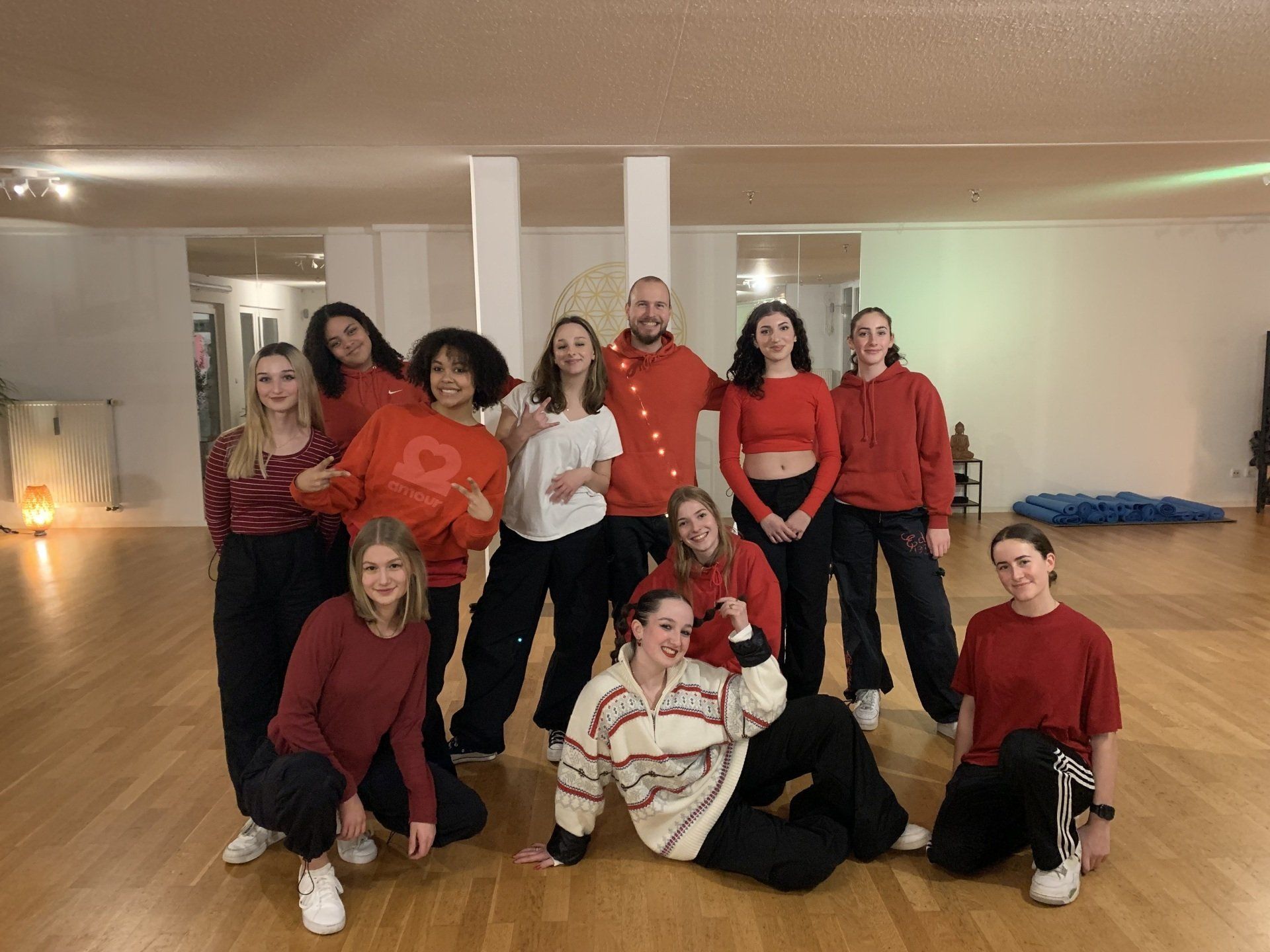 HipHop Jugendliche Erding