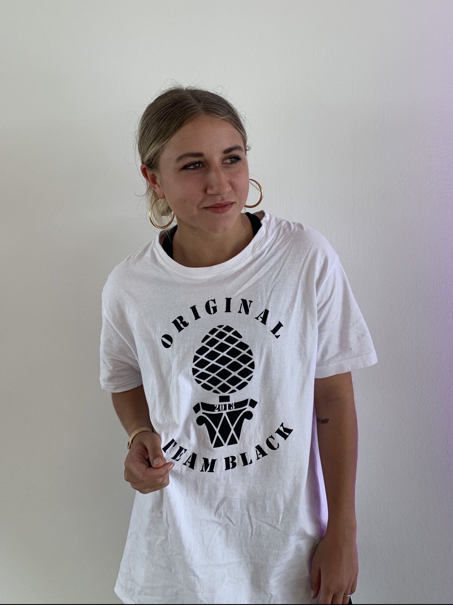 Vanessa Hartner - Commercial Dance Tanzlehrerin Augsburg