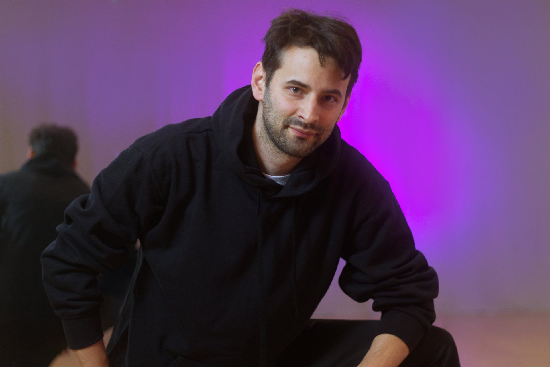 Kevin Braun - HipHop Tanzlehrer Augsburg