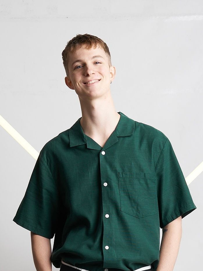 Philip Neumer - Commercial Dance Tanzlehrer München