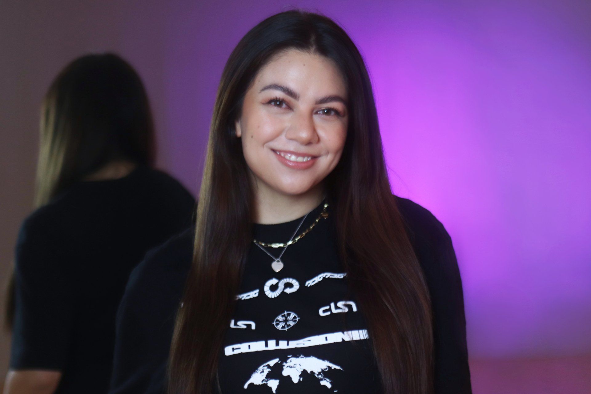 Ronja Gesell - Female HipHop Trainerin München