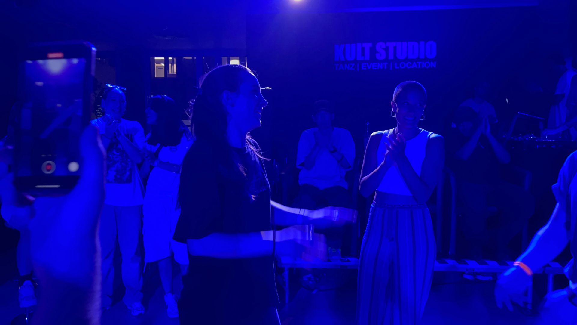 Kat Lawray - Ekaterina Damm - HipHop Nürnberg