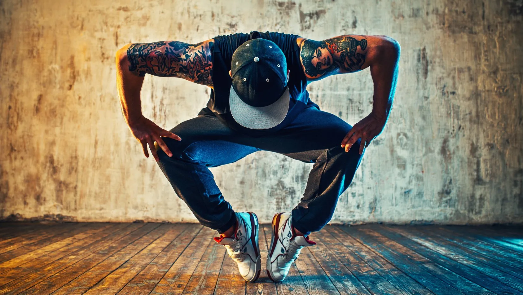 Zu unserem Hip Hop Angebot Hip Hop KULT Studio Augsburg
