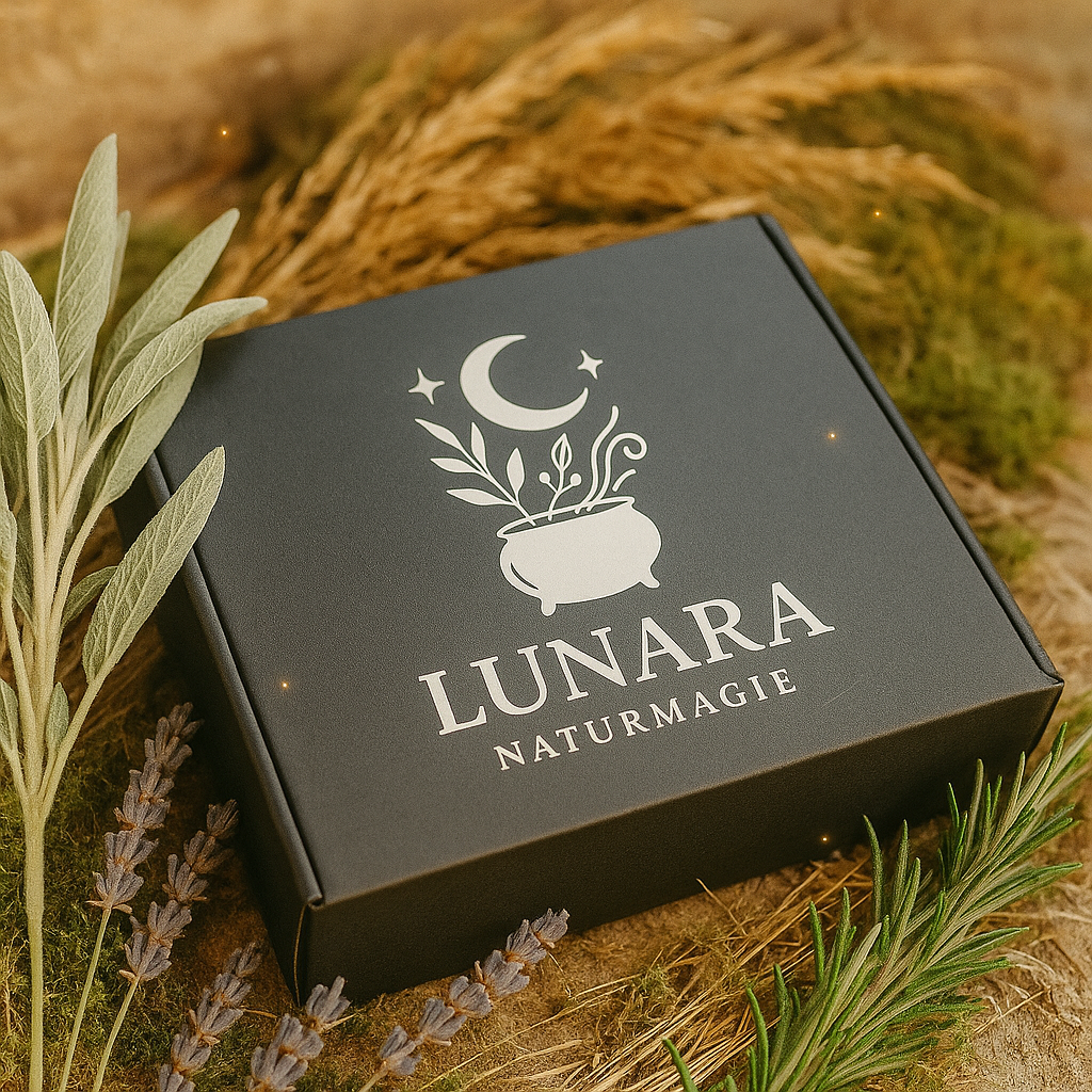 Lunara Naturmagie Box