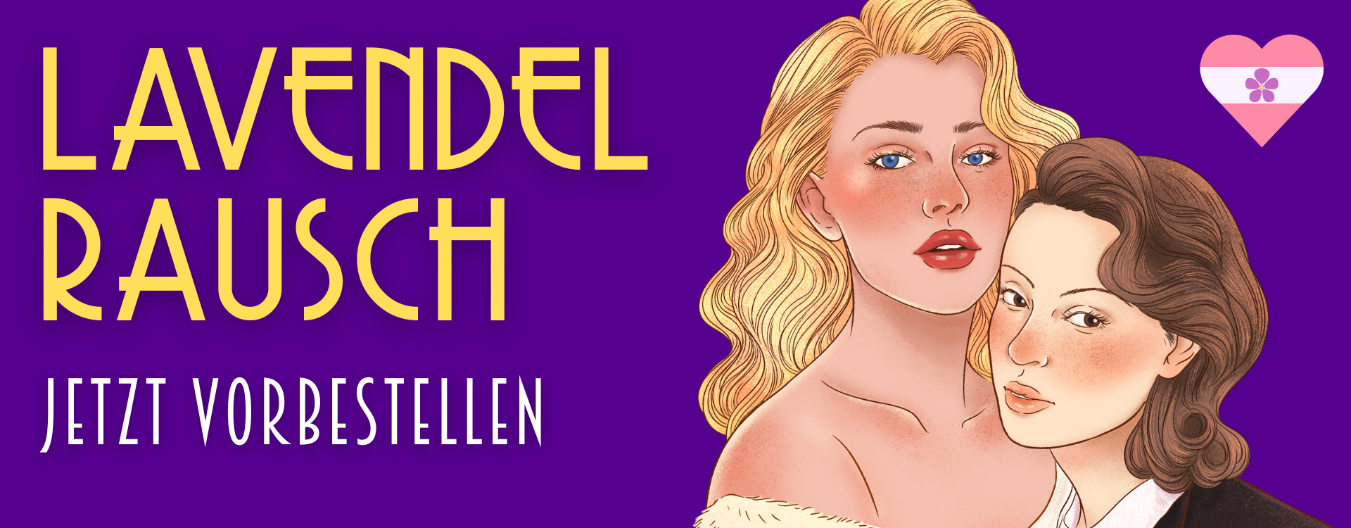 Eine Abbildung der Buchcharaktere.