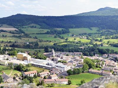 En savoir plus Araules