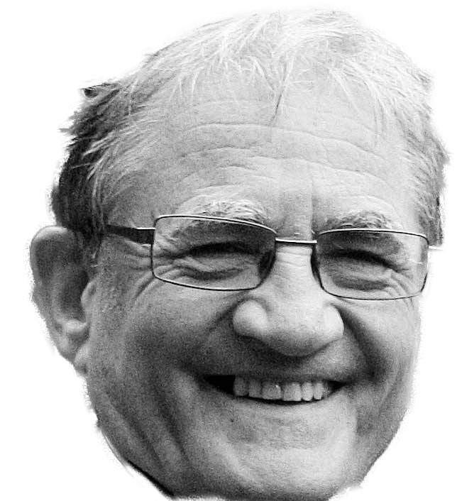 James Paul Lusk
