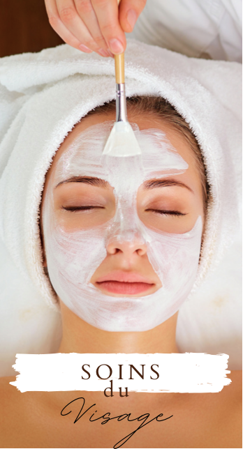 Soins du Visage Soins du visage