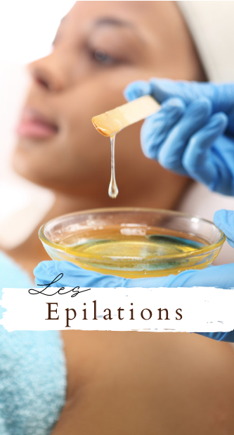 Epilations Epilations