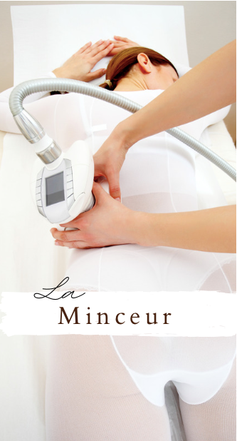 La minceur minceur lpg