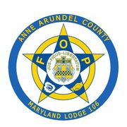 Fraternal Order of Police Lodge 106-logo