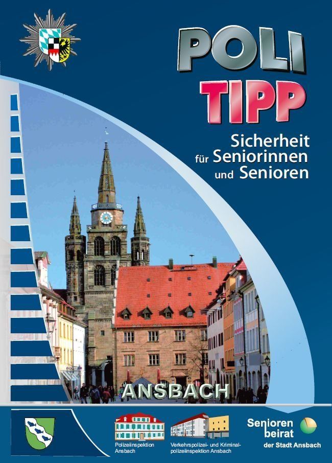 Download Politip Stadt Ansbach