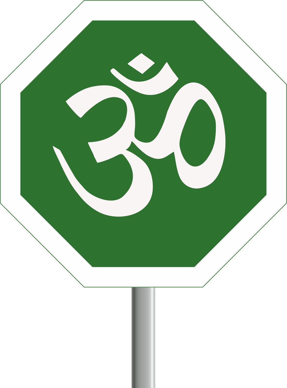 Yoga-Stop