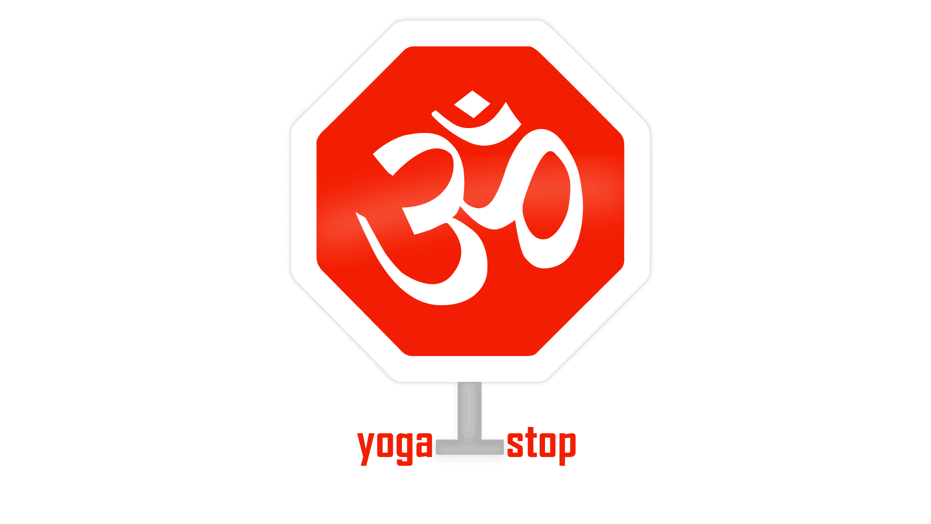 Yoga-Stop