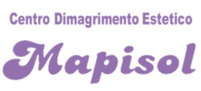Centro Dimagrimento Mapisol di Balestri Sonia-logo