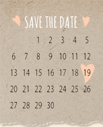 calendar