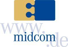 midcom GmbH Logo