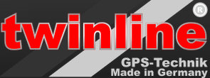 twinline GPS Fahrzeug Ortung mit Fahrtenbuch