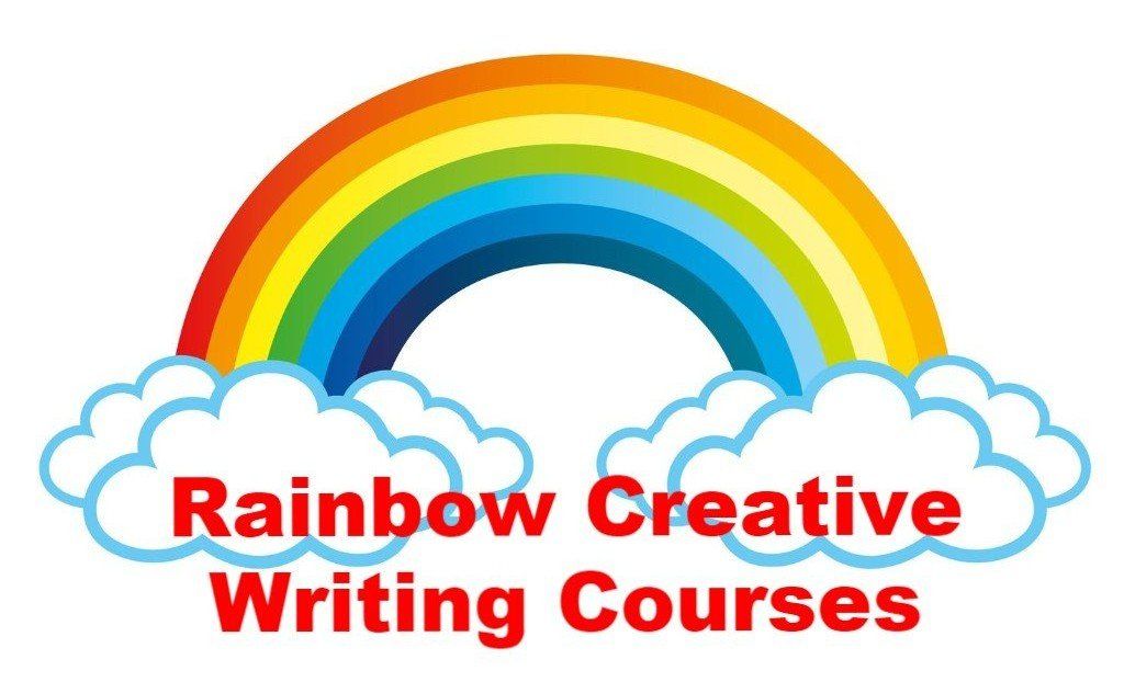 Learn more about the Rainbow Creative Writing Courses.