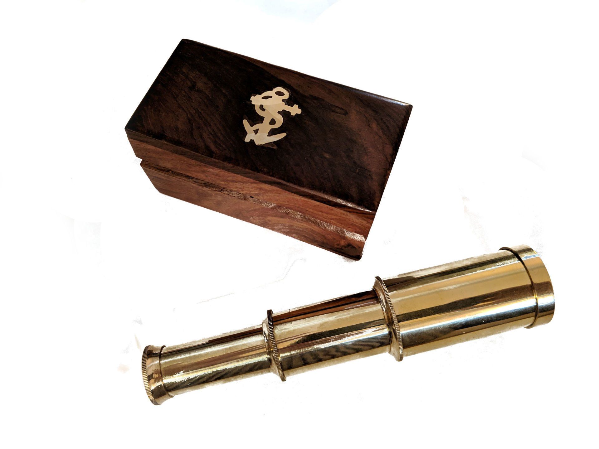 6 Inch Spy Glass 6 Inch Spy Glass