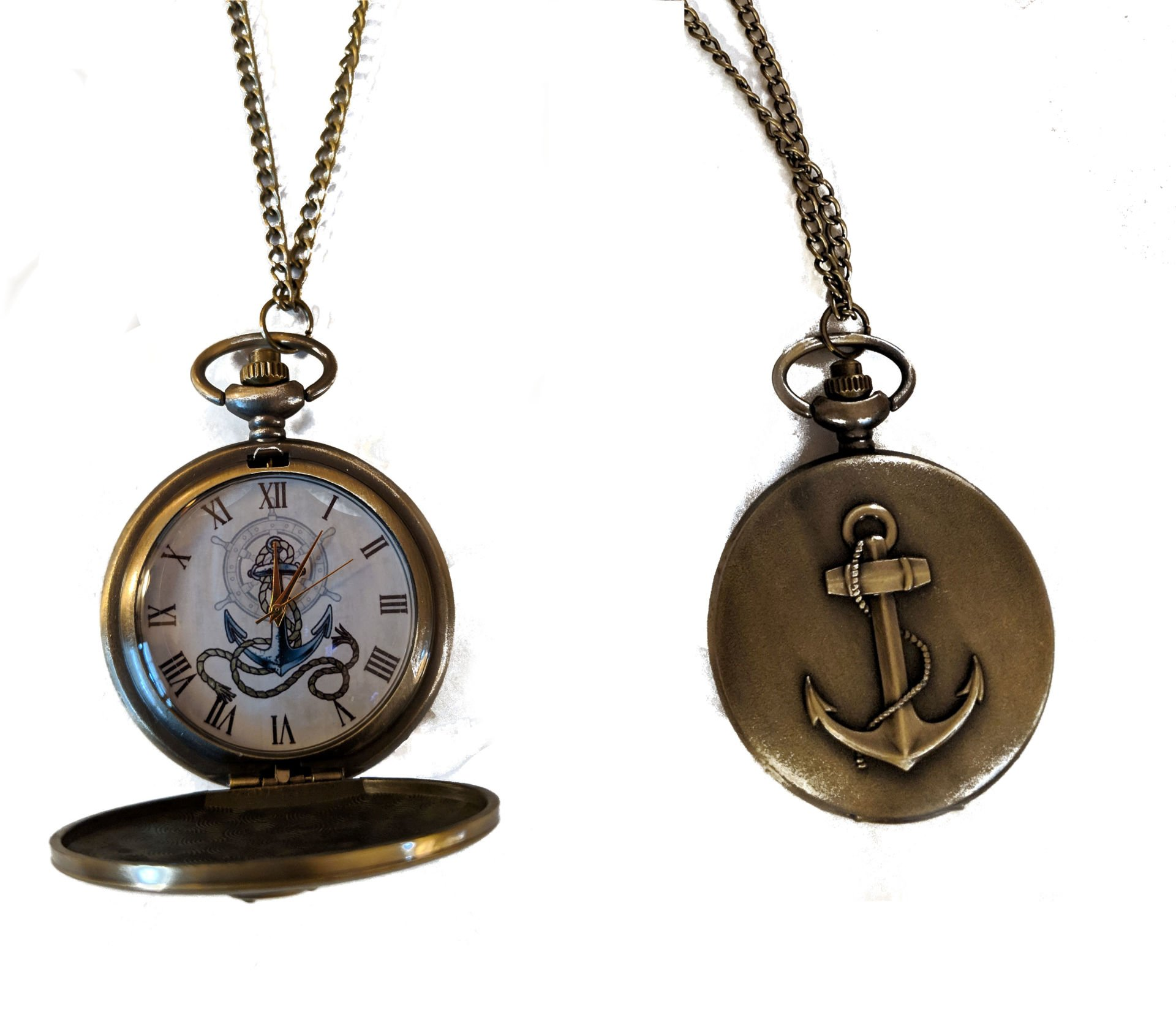 Pocket Watch Pocket Watch