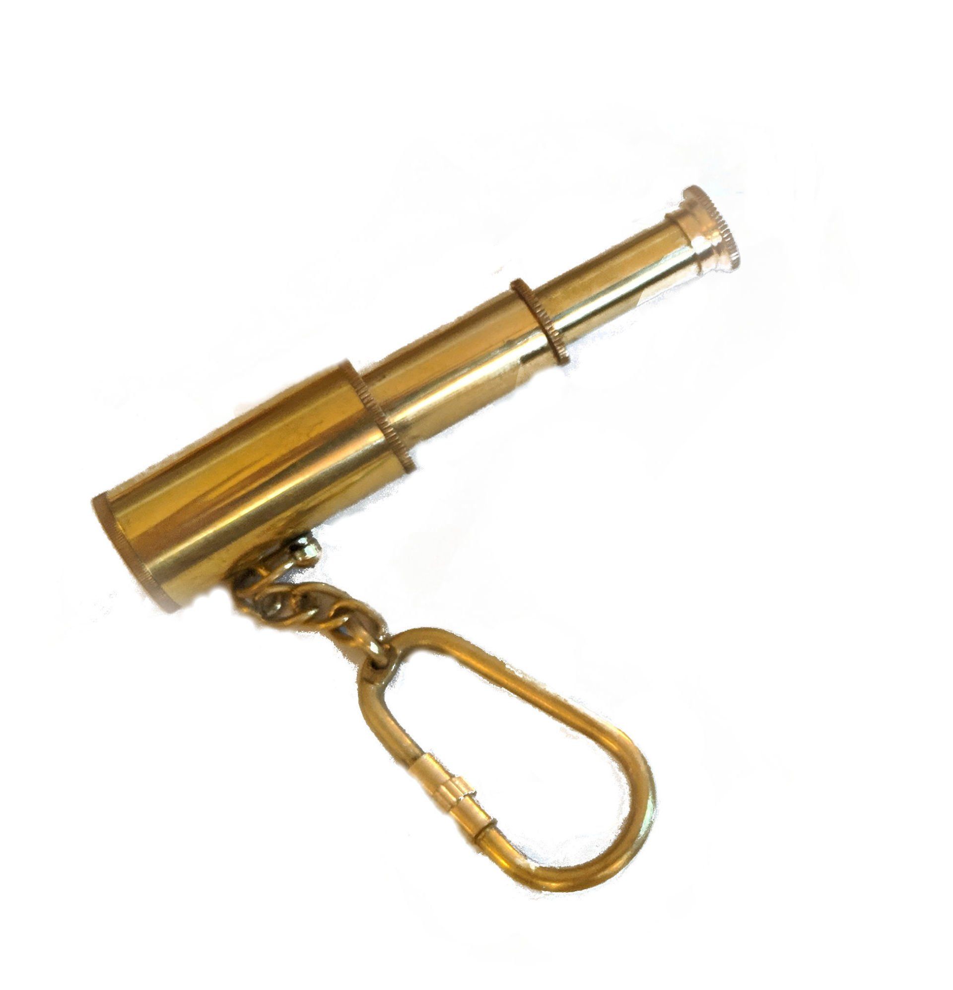 Spyglass Key Chain Spyglass Key Chain