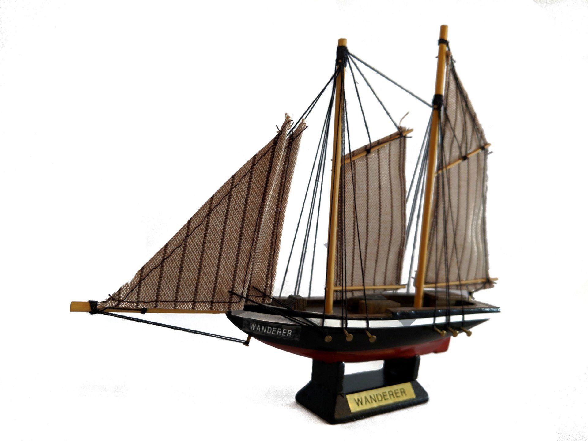 Schooner Schooner