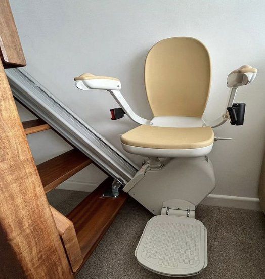 Innolift Treppenlift Acorn 130