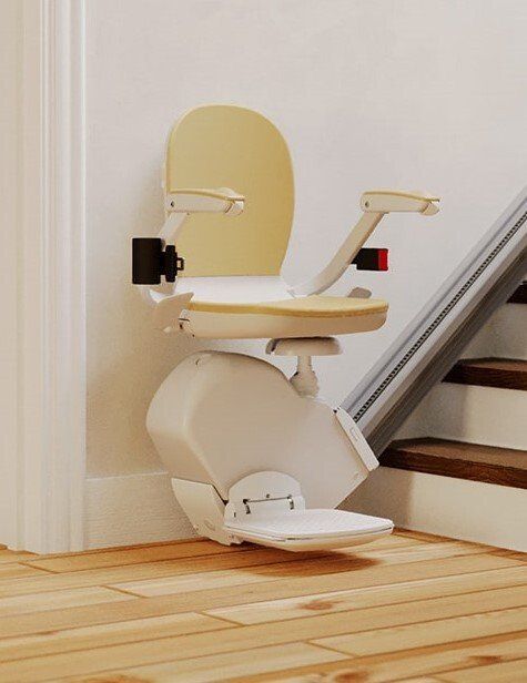 Innolift Treppenlift Acorn 130 Innolift Treppenlift Acorn 130