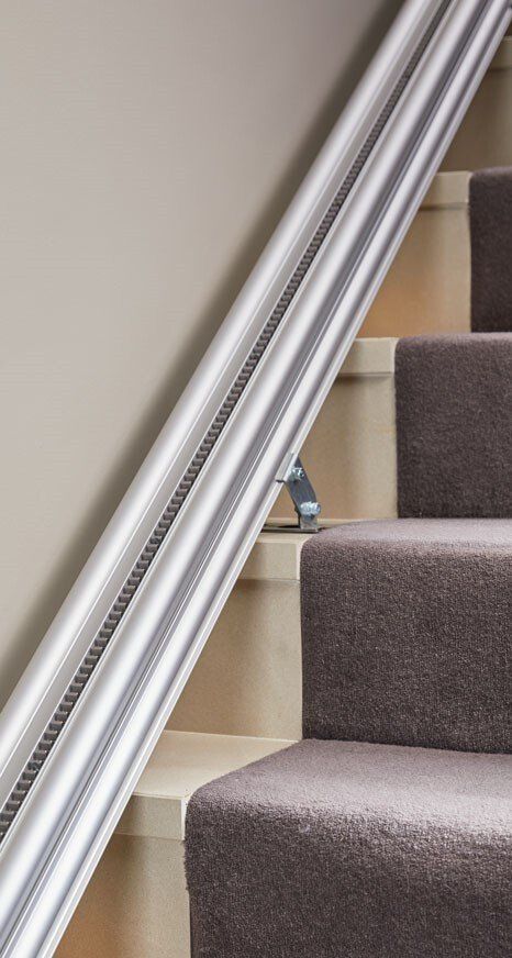 Innolift Treppenlift Bespoke Synergy Innolift Treppenlift Bespoke Synergy